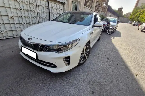 کیا اپتیما