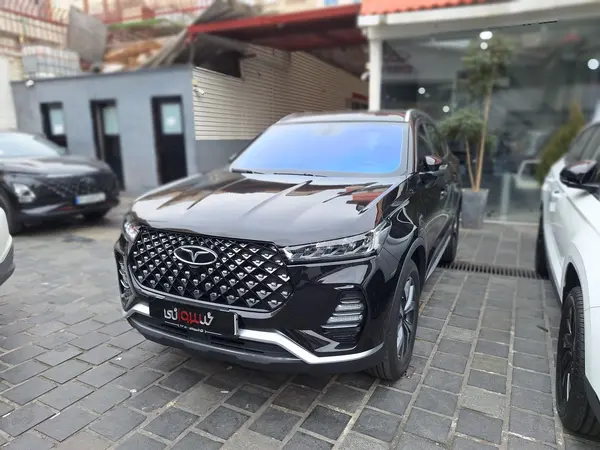 فونیکس تیگو 7 پرو