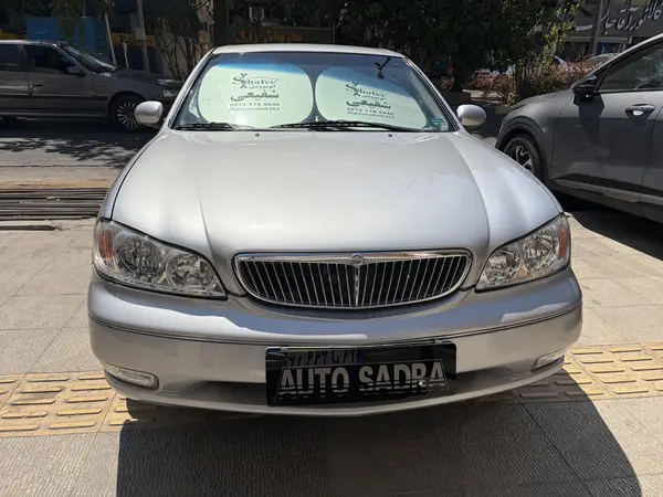 نیسان ماکسیما