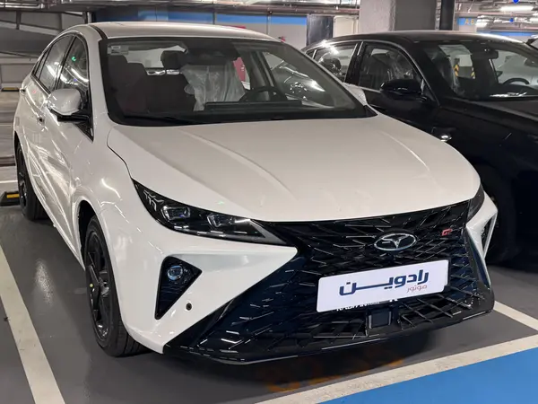 فونیکس آریزو 6 جی تی (Z6 GT)