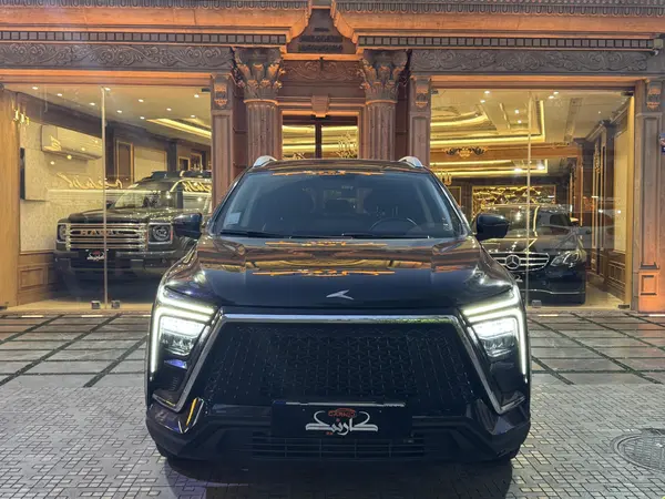 عکس کی ام سی X5