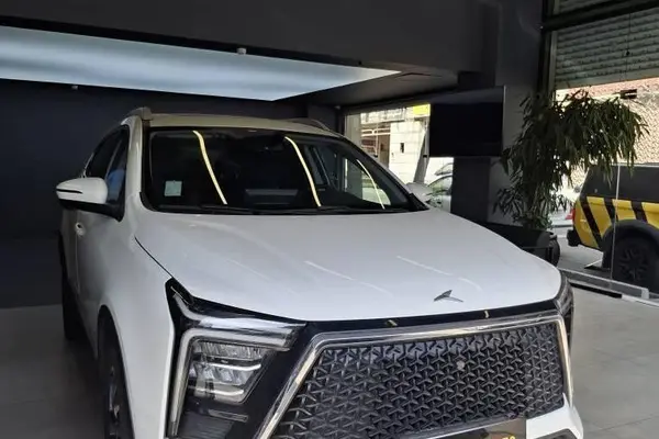کی ام سی X5