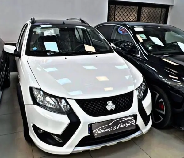 کوییک GX