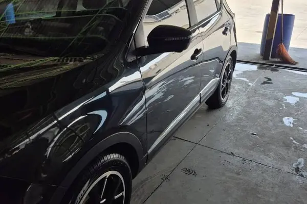 کی ام سی X5