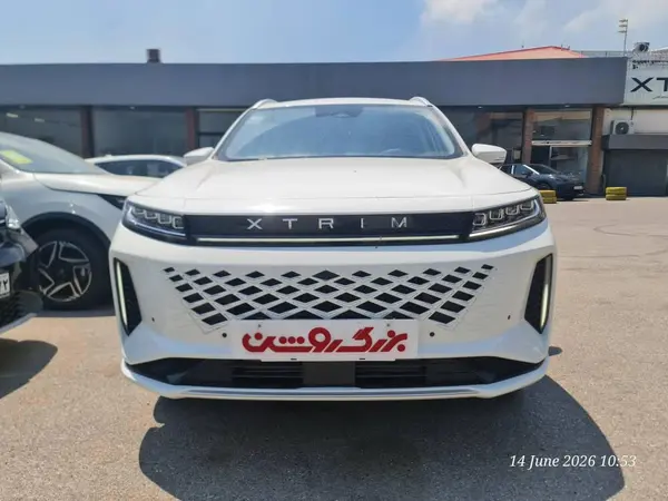 اکستریم LX (SX)
