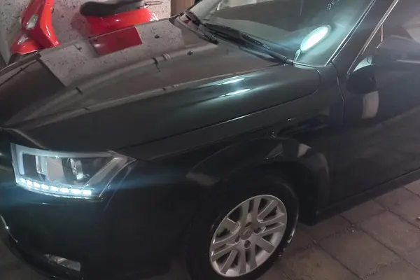 دنا پلاس EF7P