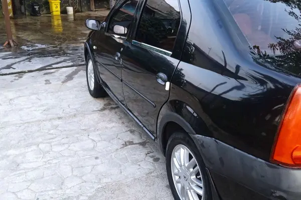 عکس رنو تندر 90