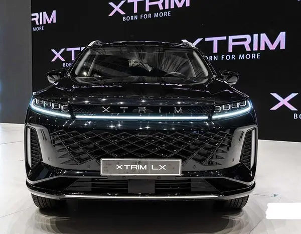 اکستریم LX (SX)