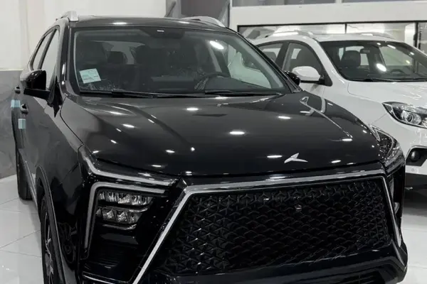 کی ام سی X5