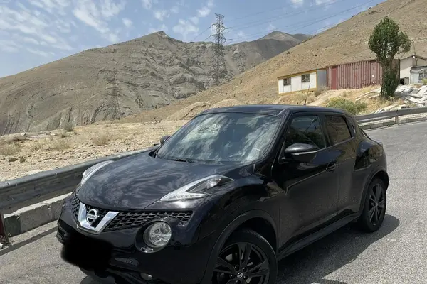 نیسان جوک