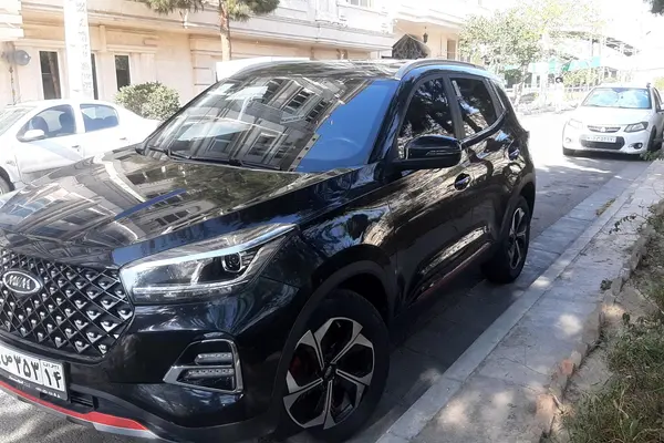 ام وی ام X55 PRO
