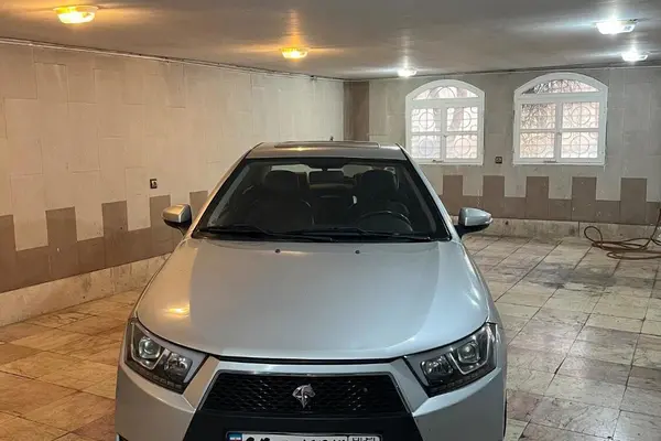 دنا پلاس EF7