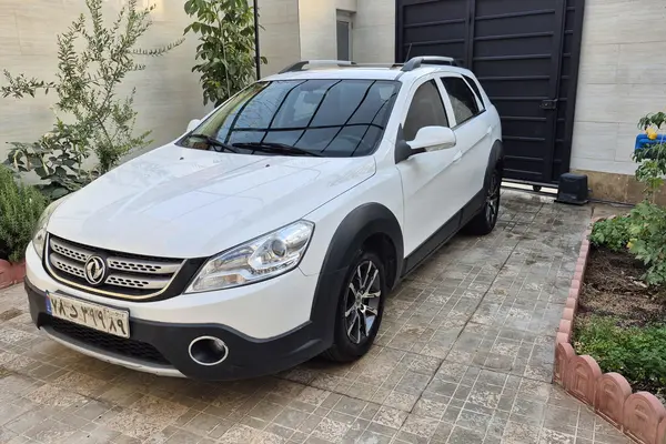 دانگ فنگ H30 کراس