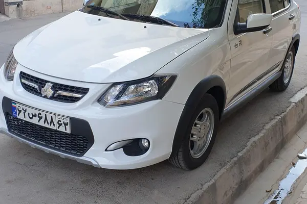 کوییک دنده ای R