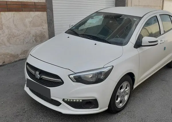 شاهین G دنده ای