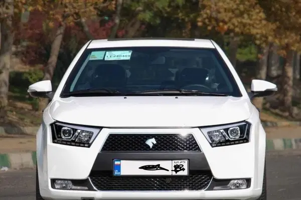 دنا پلاس EF7P