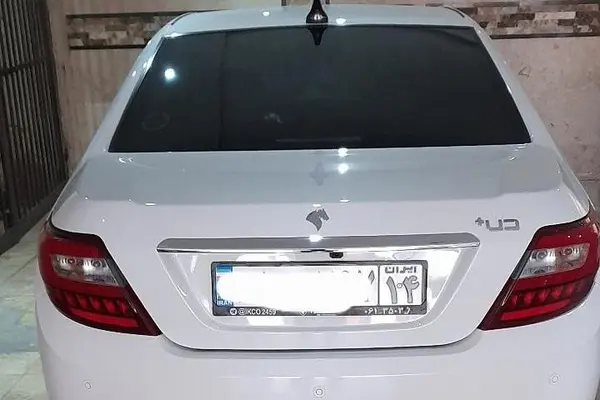 دنا پلاس EF7