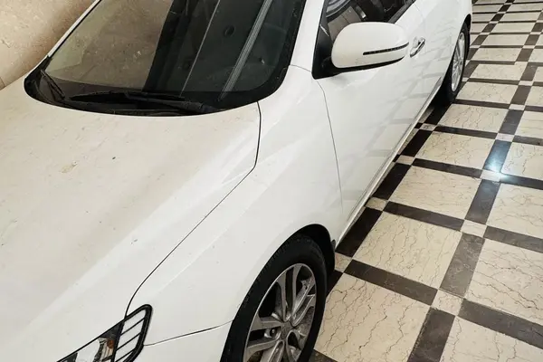 عکس کیا سراتو (مونتاژ)