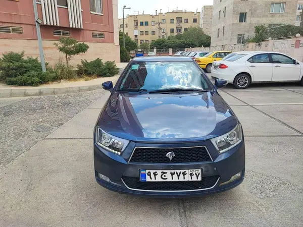 دنا پلاس EF7