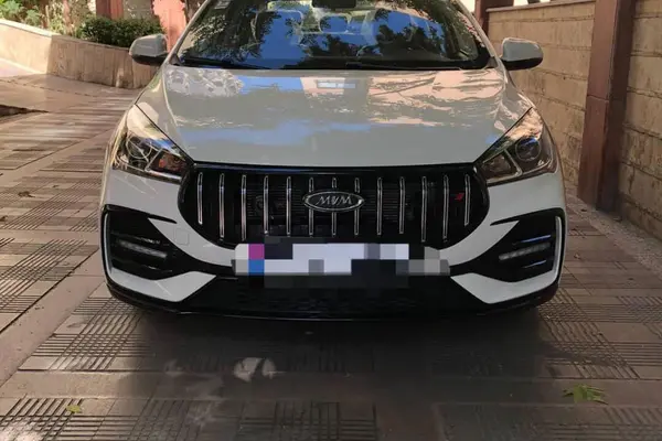 چری آریزو 5T اسپرت FL