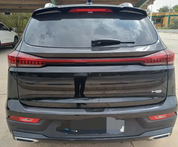 کی ام سی X5