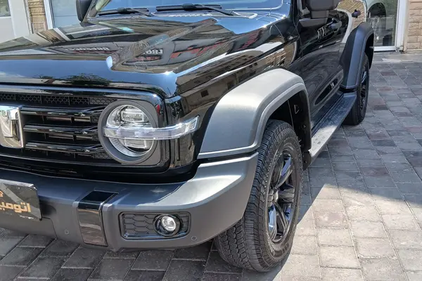 عکس تانک 300 مونتاژی