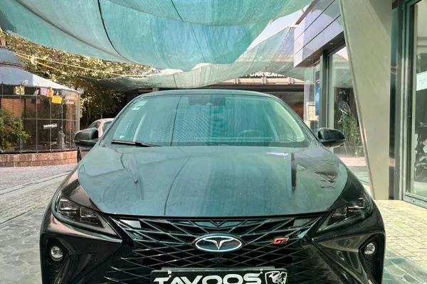 فونیکس آریزو 6 جی تی (Z6 GT)