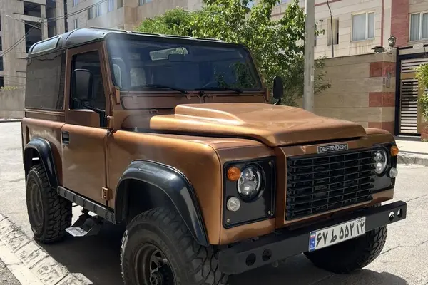 پاژن دو در
