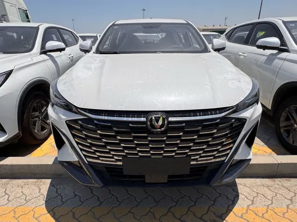 چانگان X5 پلاس