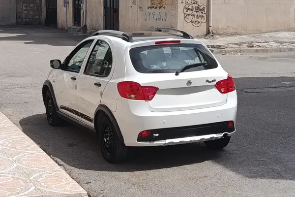 کوییک SR