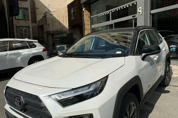 راوفور