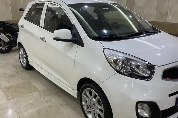 کیا پیکانتو