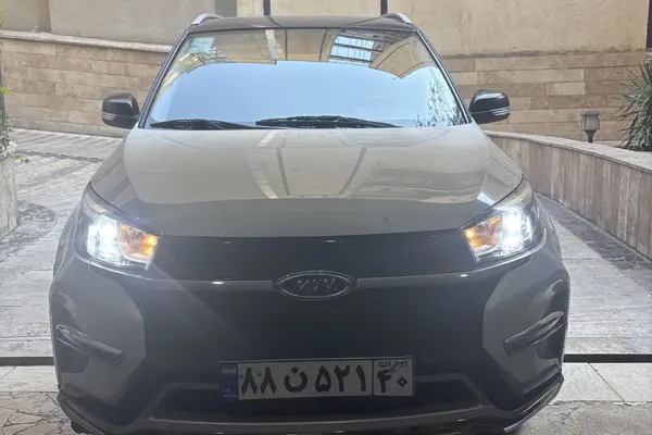 ام وی ام X33 S