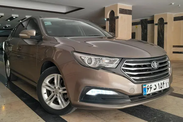 عکس بسترن B30