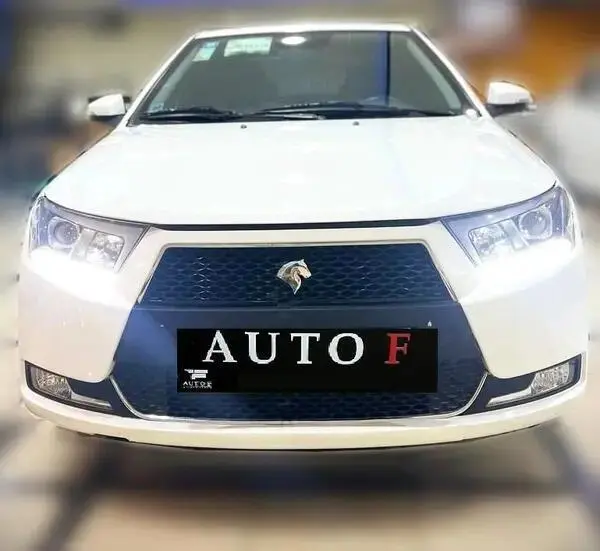 دنا پلاس EF7
