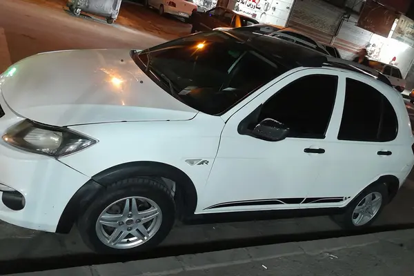 کوییک دنده ای R