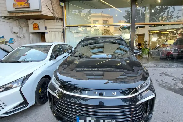 اکستریم TXL (TX)