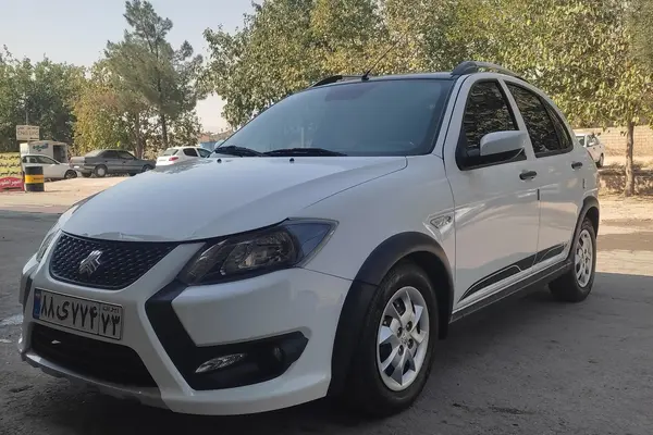 کوییک GX