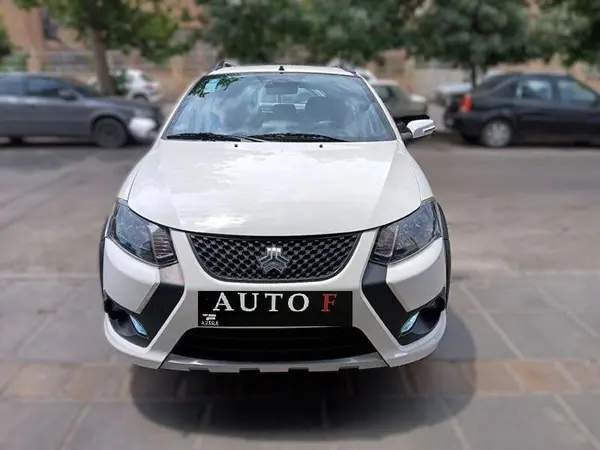 عکس کوییک GX