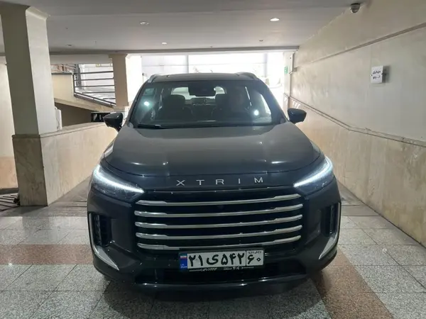 اکستریم VX (QX)