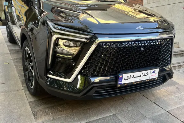 کی ام سی X5