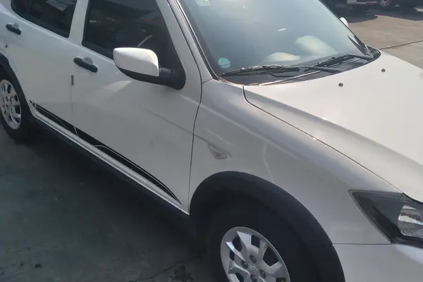کوییک SR