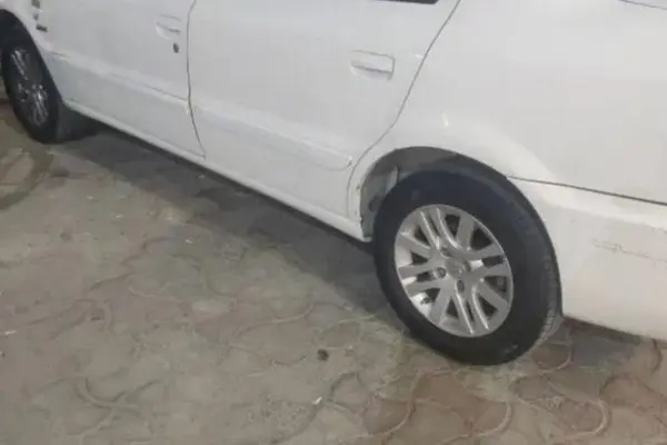 سمند سورن
