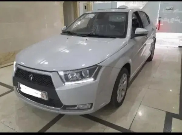 دنا پلاس EF7