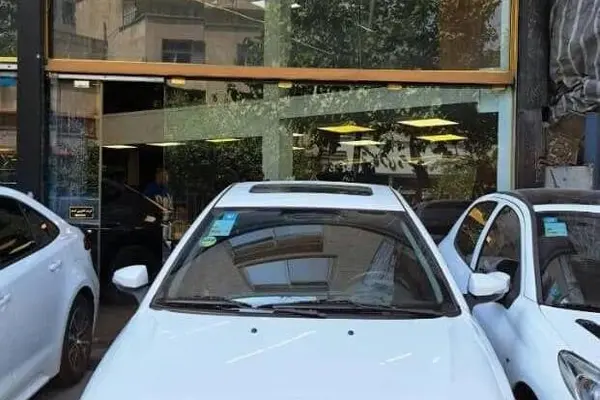 دنا پلاس EF7