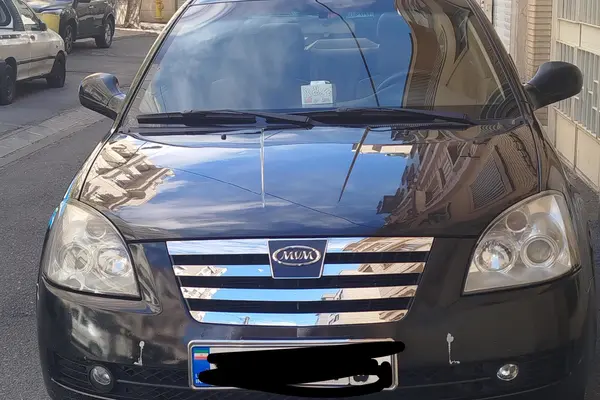 ام وی ام 530