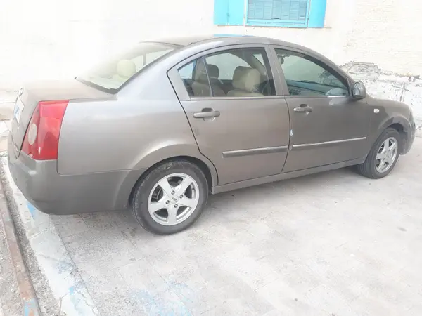 ام وی ام 530