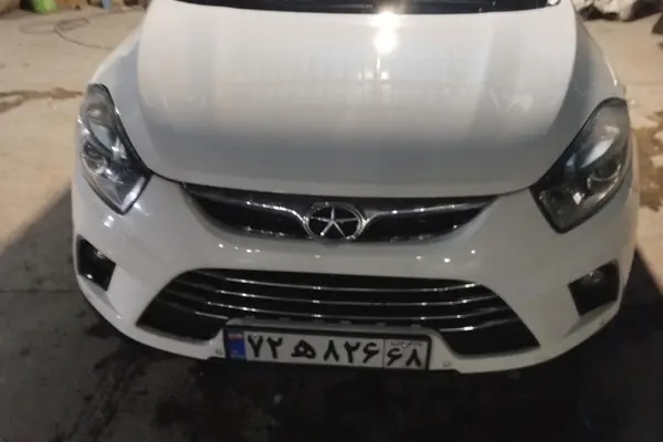 جک S5