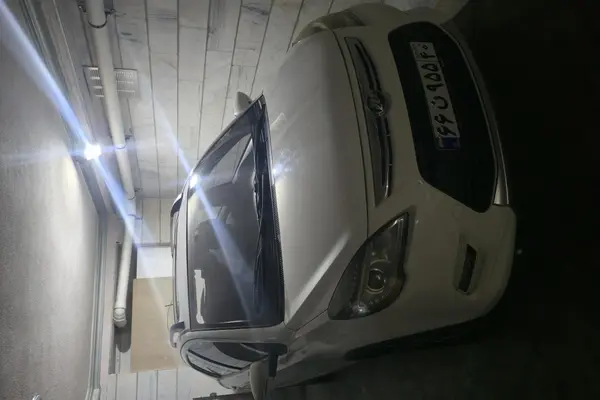 لیفان X50