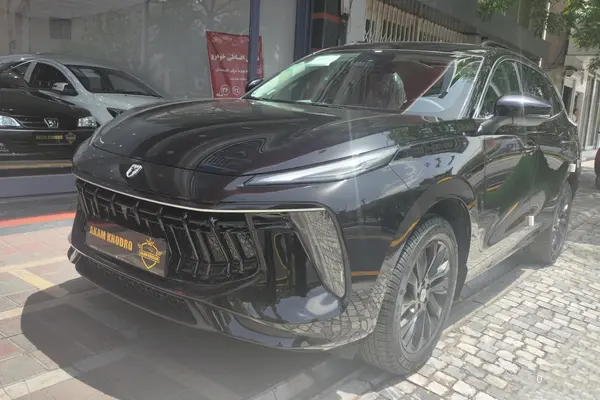 عکس لاماری ایما